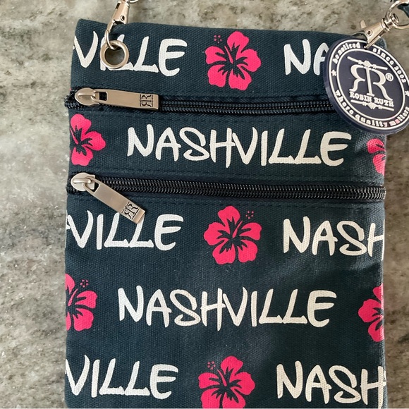 Nashville Robin Ruth crossbody bag - Picture 4 of 7